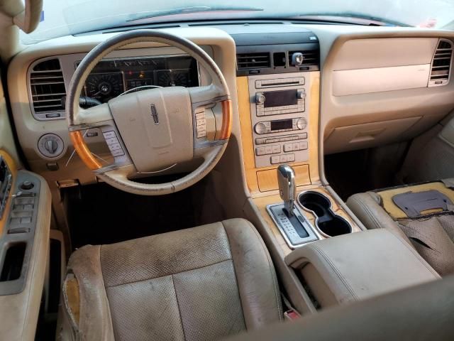 2008 Lincoln Navigator