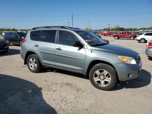 2008 Toyota Rav4