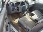 2000 Nissan Frontier King Cab XE