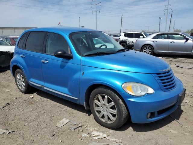 2008 Chrysler PT Cruiser Touring