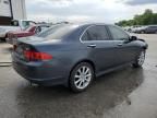 2007 Acura TSX