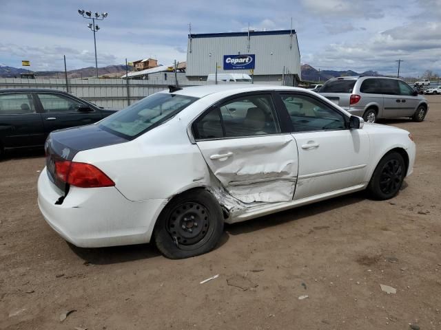 2009 KIA Optima LX