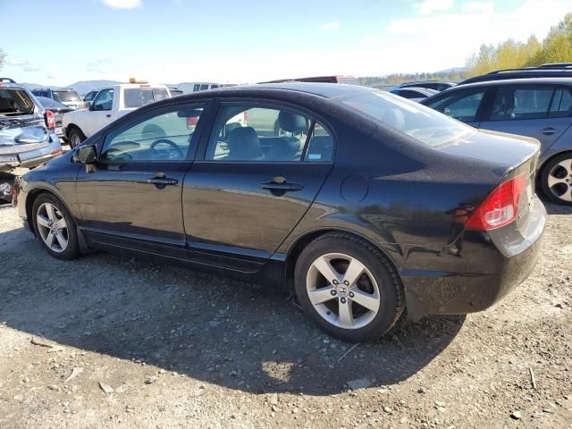 2008 Honda Civic EX