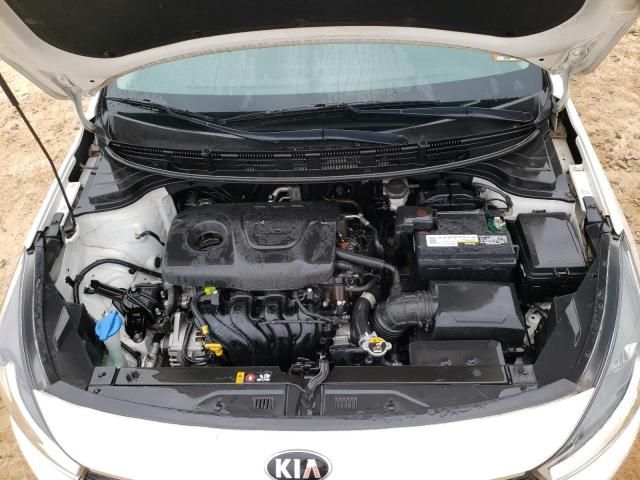 2018 KIA Rio LX