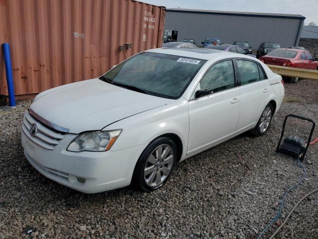 2007 Toyota Avalon XL