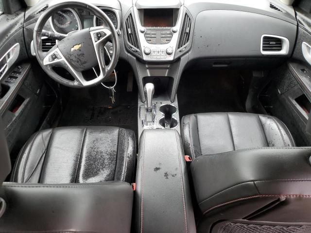 2013 Chevrolet Equinox LTZ