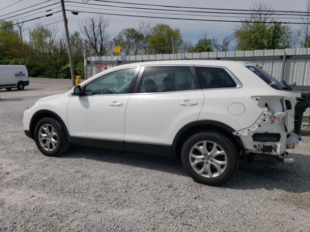 2015 Mazda CX-9 Touring