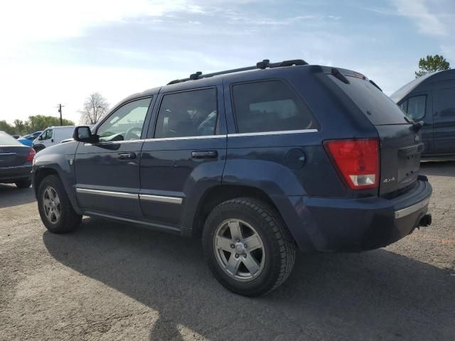 2005 Jeep Grand Cherokee Limited