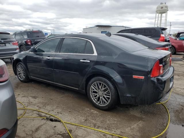 2012 Chevrolet Malibu 1LT