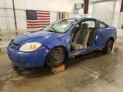 Chevrolet Cobalt salvage cars for sale: 2008 Chevrolet Cobalt LS