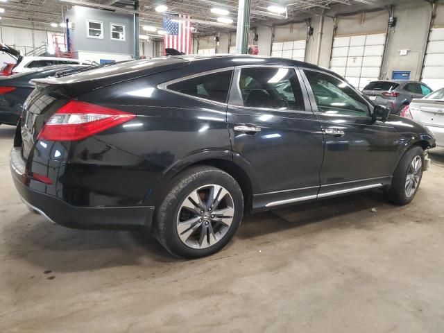 2013 Honda Crosstour EXL