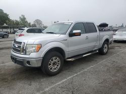 2010 Ford F150 Supercrew for sale in Van Nuys, CA