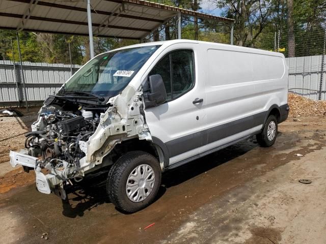 2017 Ford Transit T-350