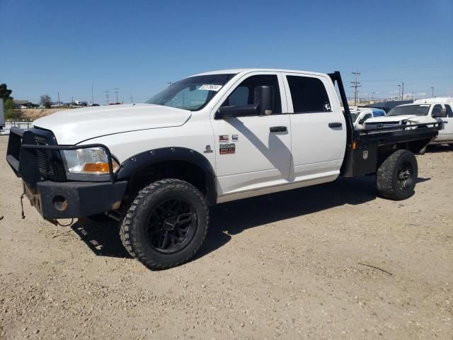 2010 Dodge RAM 2500