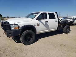 Salvage trucks for sale at Nampa, ID auction: 2010 Dodge RAM 2500