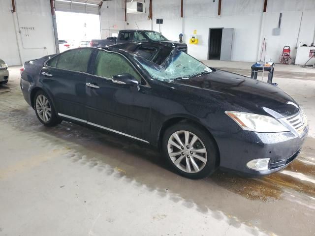 2012 Lexus ES 350