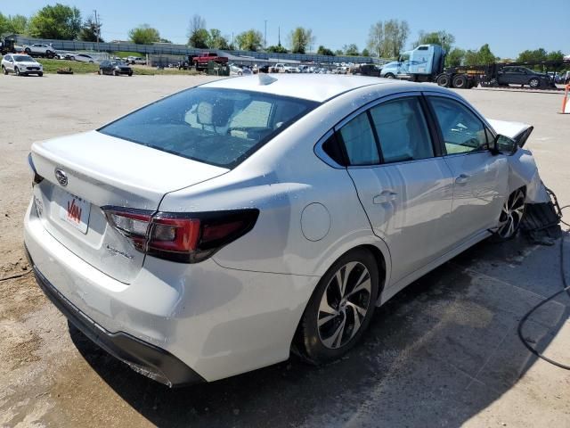 2020 Subaru Legacy Premium