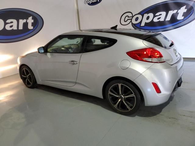 2012 Hyundai Veloster