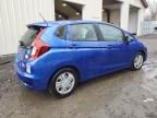 2018 Honda FIT LX