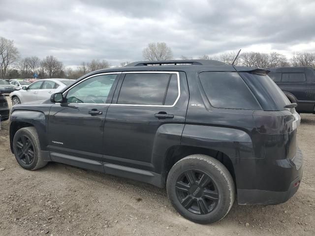 2014 GMC Terrain SLE