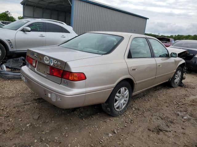 2000 Toyota Camry CE