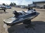 2016 Yamaha Jetski