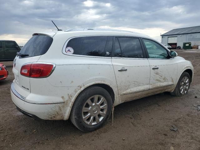 2013 Buick Enclave