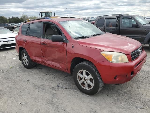 2006 Toyota Rav4