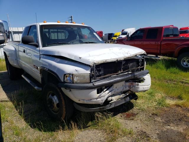 1998 Dodge RAM 3500