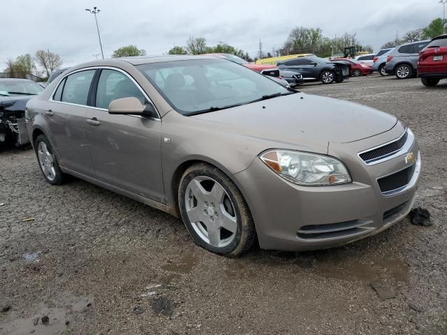 2008 Chevrolet Malibu 2LT