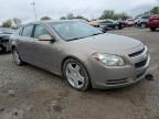 2008 Chevrolet Malibu 2LT