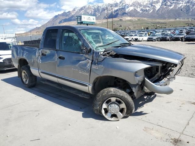 2006 Dodge RAM 2500 ST