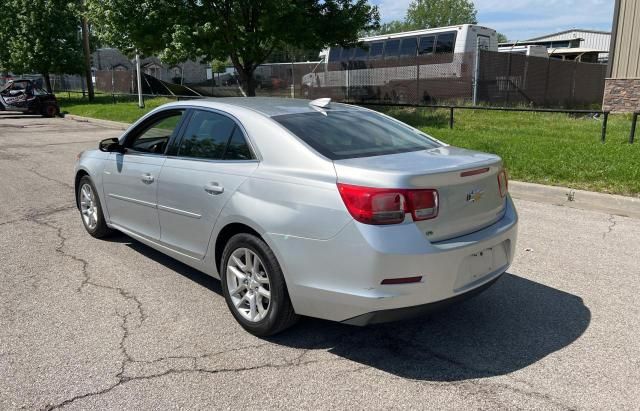 2016 Chevrolet Malibu Limited LT