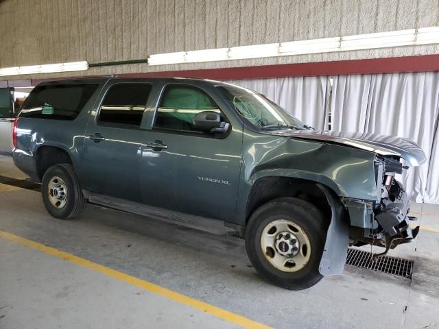 2010 GMC Yukon XL C2500 SLE