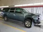 2010 GMC Yukon XL C2500 SLE