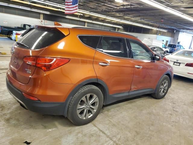 2013 Hyundai Santa FE Sport