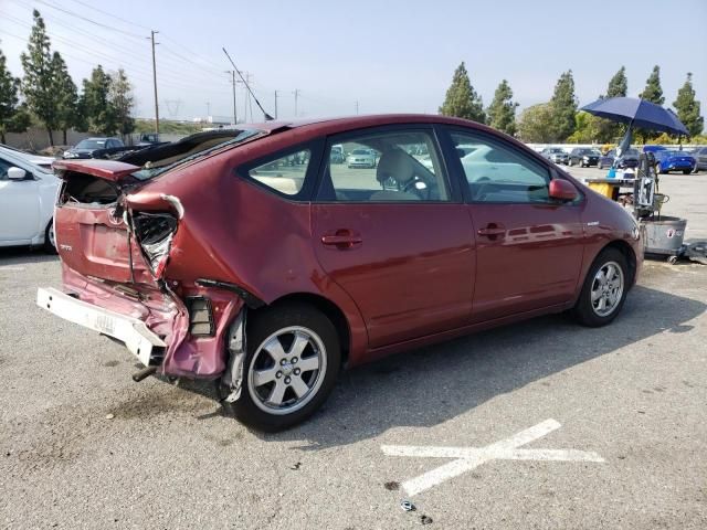 2005 Toyota Prius