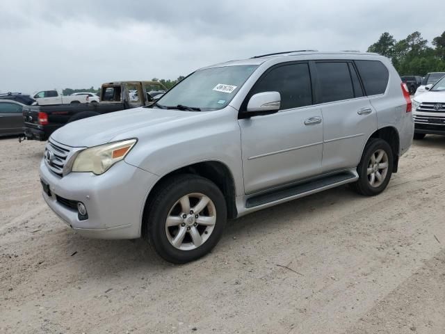 2010 Lexus GX 460