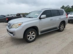 2010 Lexus GX 460 en venta en Houston, TX