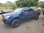 2008 Toyota Tacoma Double Cab Prerunner Long BED