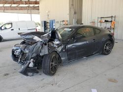 Toyota 86 salvage cars for sale: 2017 Toyota 86 Base