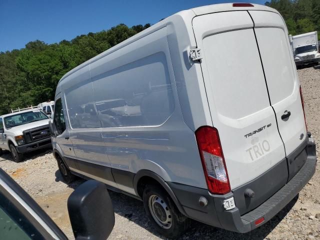 2017 Ford Transit T-150