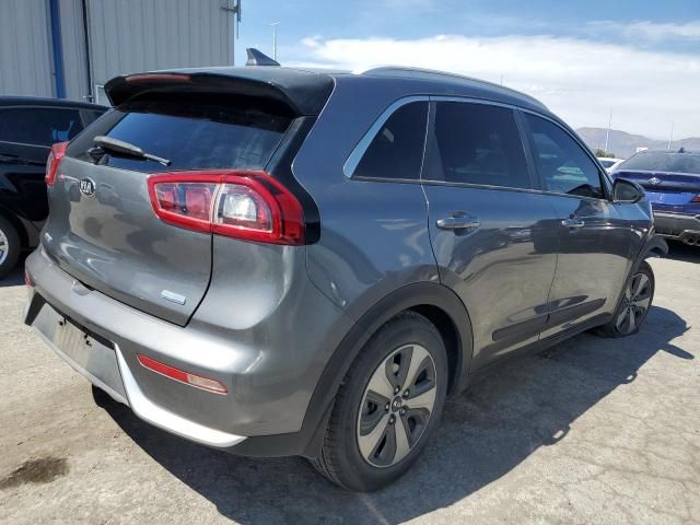 2017 KIA Niro FE