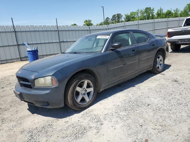 2008 Dodge Charger