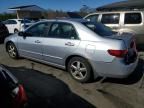 2005 Honda Accord EX