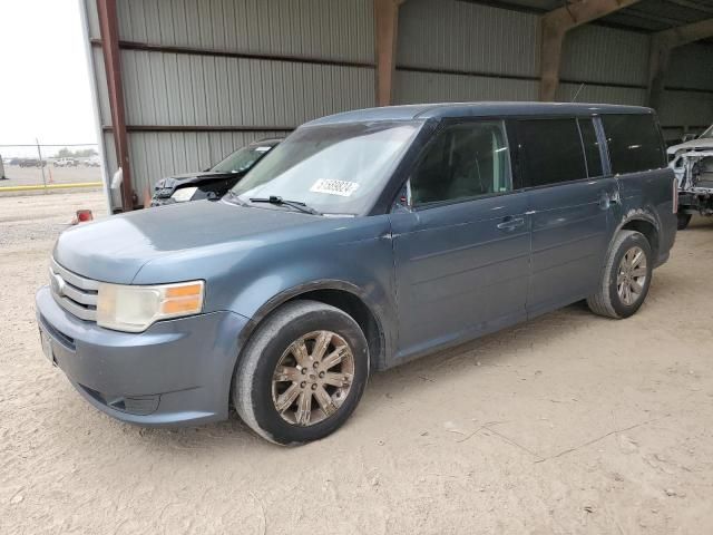 2010 Ford Flex SE