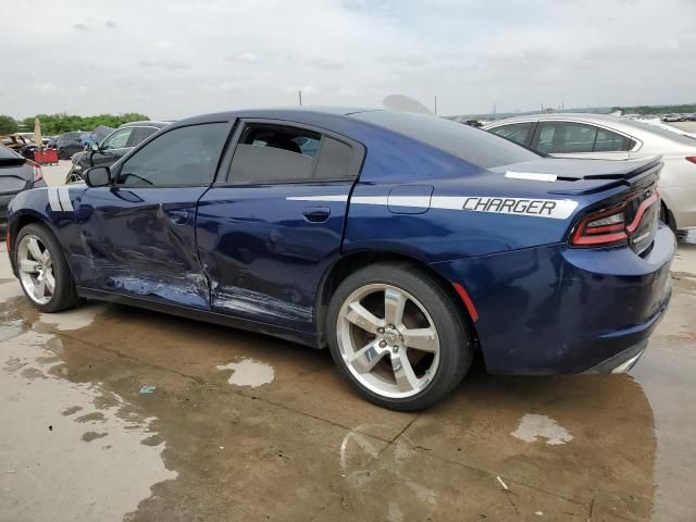 2015 Dodge Charger SE