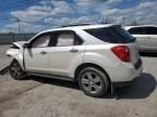 2012 Chevrolet Equinox LTZ