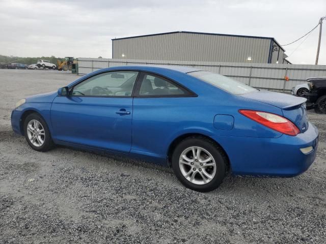 2008 Toyota Camry Solara SE