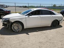 Lincoln salvage cars for sale: 2013 Lincoln MKZ